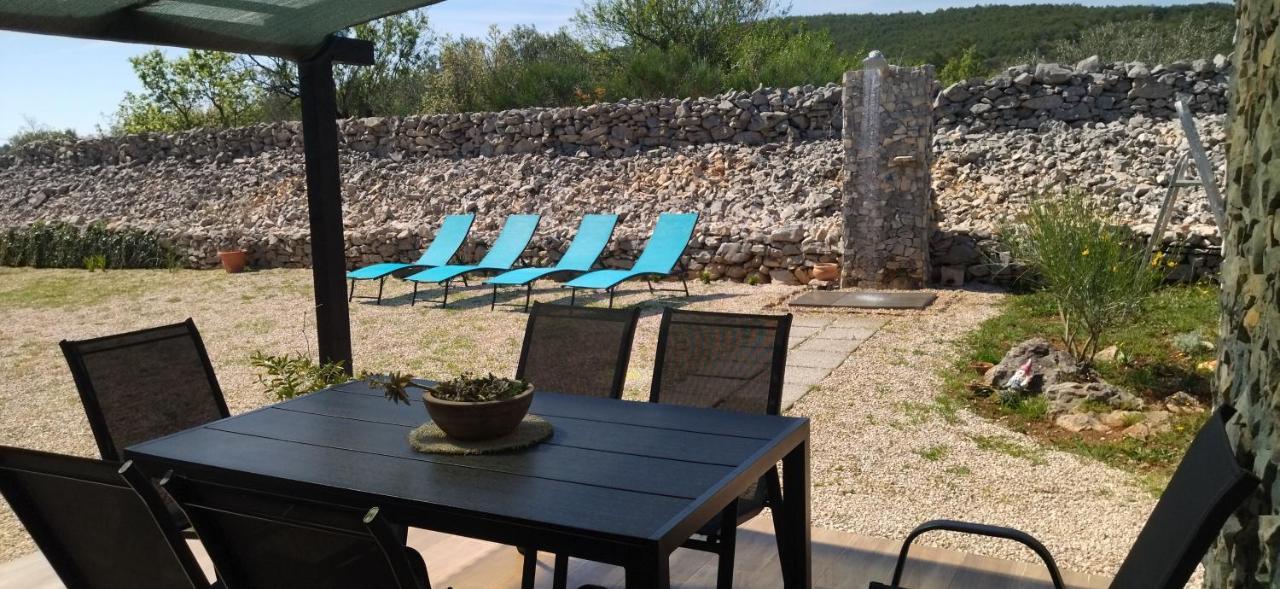 House For Rest Juricev Villa Vodice Dış mekan fotoğraf