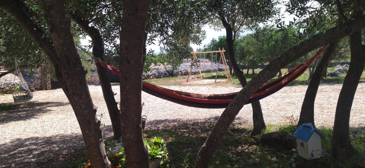 House For Rest Juricev Villa Vodice Dış mekan fotoğraf